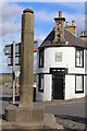 Ochiltree Market Cross