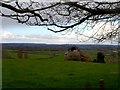 Old barn at North Farm