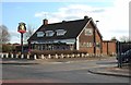 The Travellers Rest (1), 35 Great Bridge Road, Bilston near Walsall