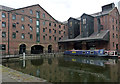 Terminal Warehouse, Wharf Street, Sheffield