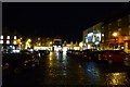 Thirsk Market place