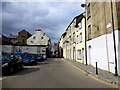 London Street, Derry / Londonderry