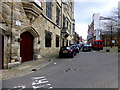 Society Street, Derry / Londonderry