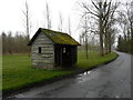 Bus shelter