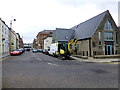 Queen Street, Derry / Londonderry