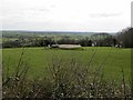 Napton Underground Reservoir