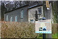 Hen Gapel, Abermeurig / Old Chapel,Abermeurig