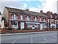 Anlaby Road, Kingston upon Hull