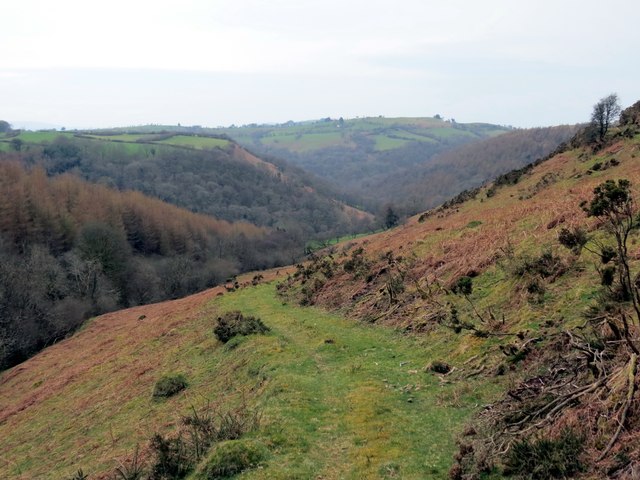 Cwm Clydach