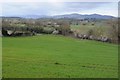 View to the Malvern Hills