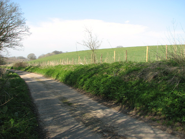 Fields by The Greenways