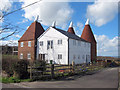 Oast House