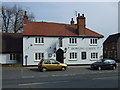 The Bowling Green, Southam