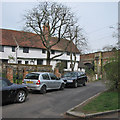 Newport: The Old Priory