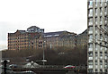 Speirs Wharf warehouses