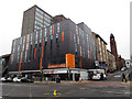 easyhotel Glasgow