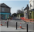 Merthyr Mawr Road (North) in Bridgend