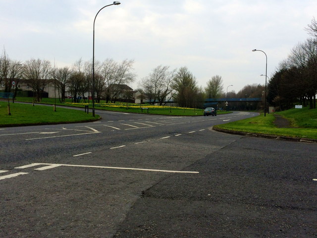 Drumgor Road, Craigavon