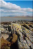 NR2871 : Kilnave Rocks View by Mary and Angus Hogg