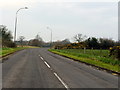 J0655 : Monbrief Road, Drumgask, Craigavon by Dean Molyneaux