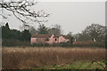 SE7606 : Northferry Farm from Belshaw Lane by Chris