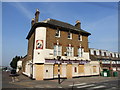 The Royal Alfred, Erith