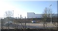 Slough Station car park