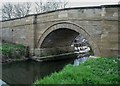 Strensall Bridge