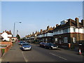 Moat Lane, Slade Green