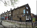 The Greyhound, Woolwich