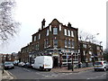 The Queens Arms, Woolwich