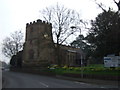 Church of St Mary the Virgin, Clifton upon Dunsmore