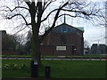 Catholic Church of English Martyrs, Hillmorton