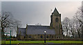 The Parish Church of Grimsagh, St Michael