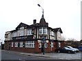 The Duchess of Kent, Northumberland Heath