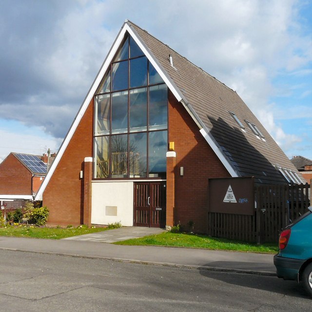 The Triangle Church