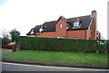 House, Ashbocking Rd