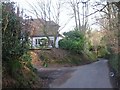 Coopers Bridge, Tunbridge Lane, Bramshott