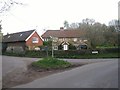 SU8234 : Quarry Cottage, Passfield by David960