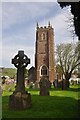 Bradninch : St Disens Church