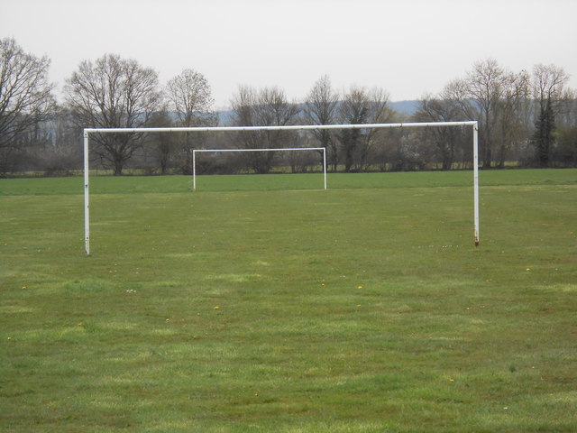 Marden Minors Football Pitch