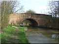 Bridge No. 37, Grand Union Canal