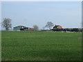 Farmland off South Kilworth Road