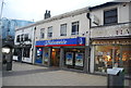 Nationwide, Bexleyheath