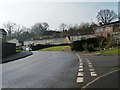 SX8992 : Lichfield Road by Christine Johnstone