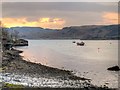 The Sound of Kerrera