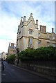 Sidney Sussex College