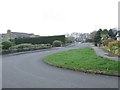 The Dell - viewed from The Ghyll