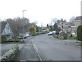 Viewlands - viewed from The Coppice