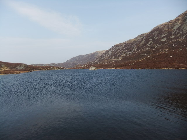 Loch a'Choire